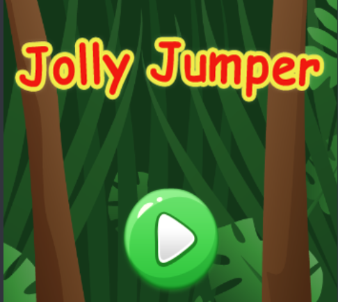 jolly jump